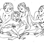 Bathers