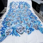 Face-Blue