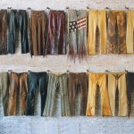 Pants-Wall