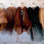 Ponchos